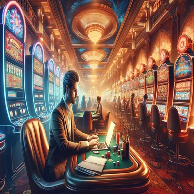 Live casinos blog