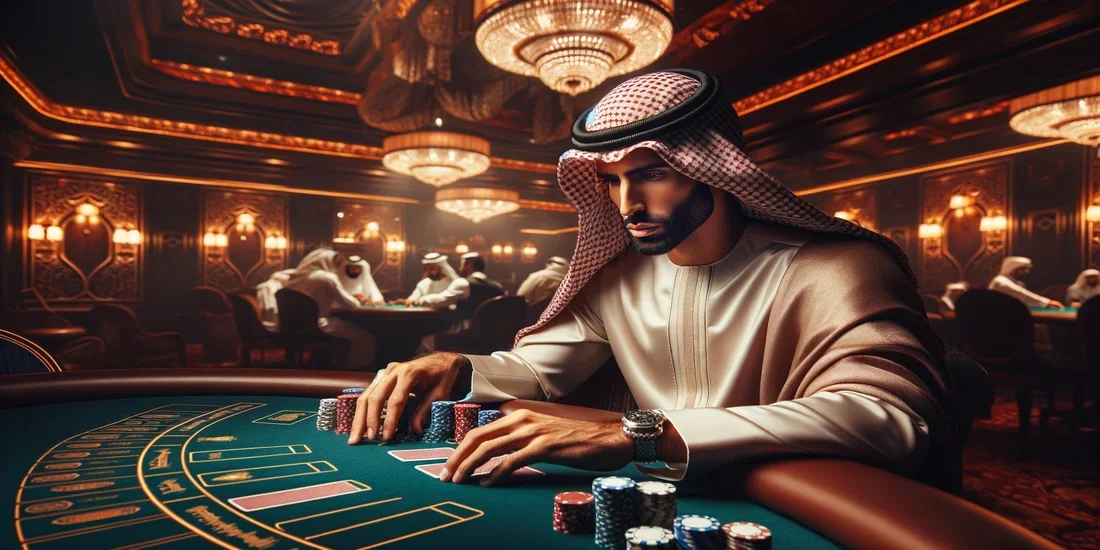 baner casino saudi arabia