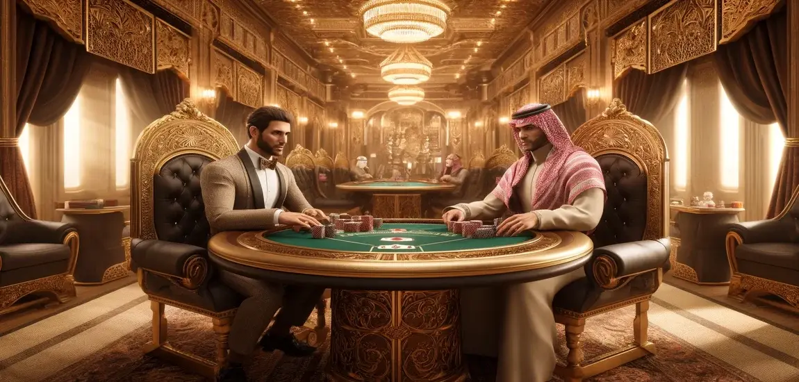 casino saudi