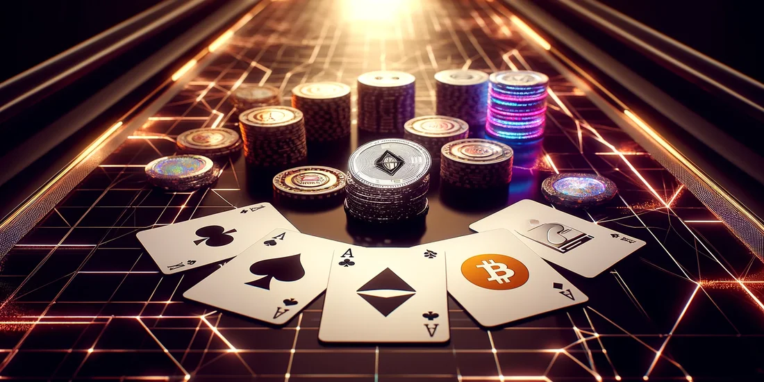 poker crypto world