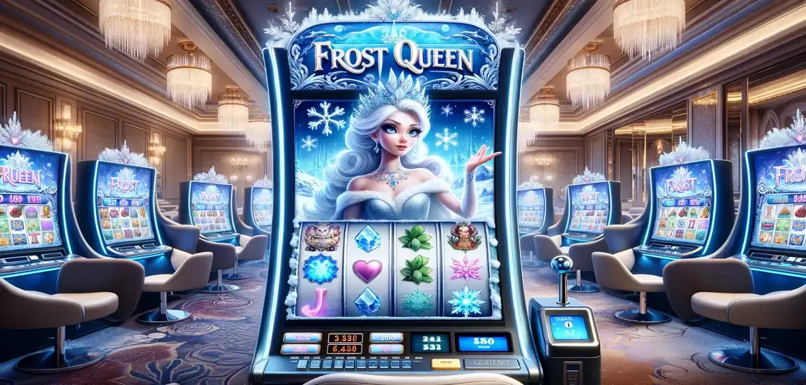 frost queen