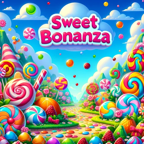 sweets bonanza