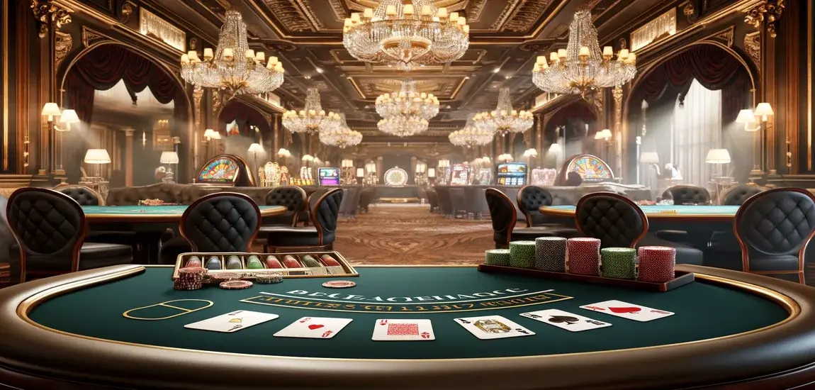 blackjack-game-being-played-in-an-elegant-casino